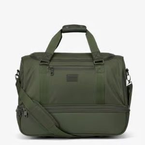 CalPak Stevyn Duffle Bag